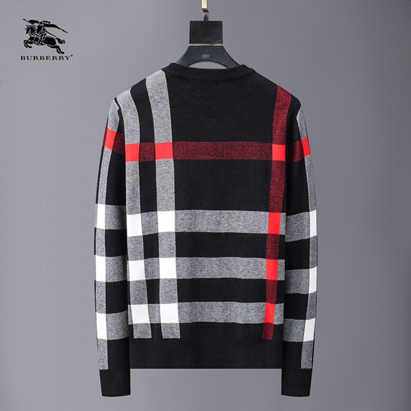 ブランドセーター側面デザイン